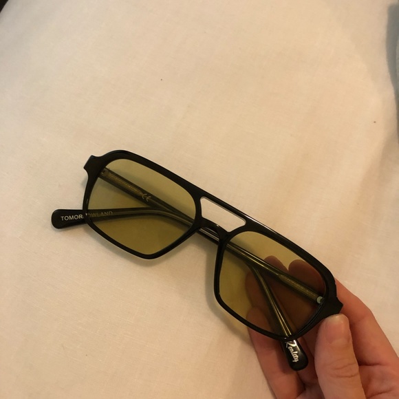 Reality Eyewear - Tomorrowland Sunglasses - Picture 3 of 7